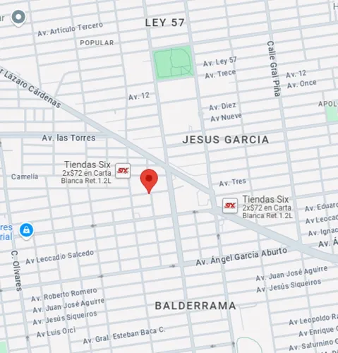 Casa En Venta De Remate Banc. Av. Segunda De Perifério Luis Encinas Herm. Sonora -jcbb2