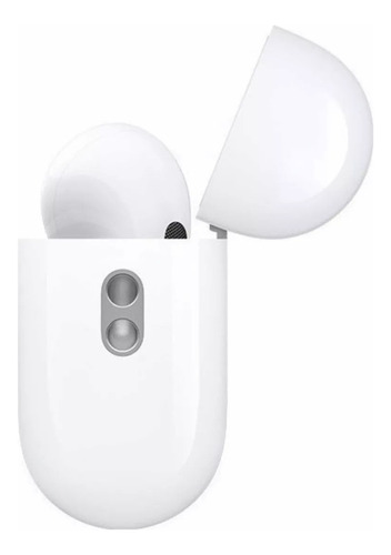 Apple AirPods Pro 2a Generación 2024 Usb-c Con Magsafe (Reacondicionado)