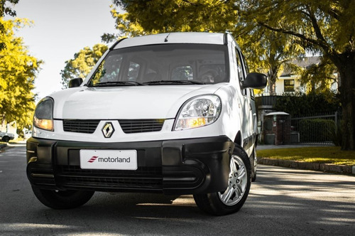 Renault Kangoo 1.6 Impecable! - Motorland Permuto / Financio