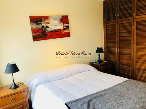 Imagen 20 de 30 de Alquiler Apartamento 2 Dormitorios En Peninsula