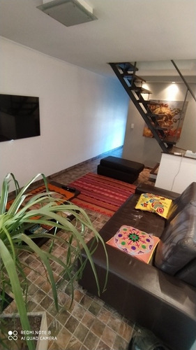 Imagen 2 de 17 de Departamento 3 Ambientes Duplex