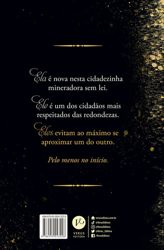 Essa Dama É Minha, De Francine Rivers., Vol. 1. Editorial Verus, Capa Mole, Edição 1 Em Português, 2024
