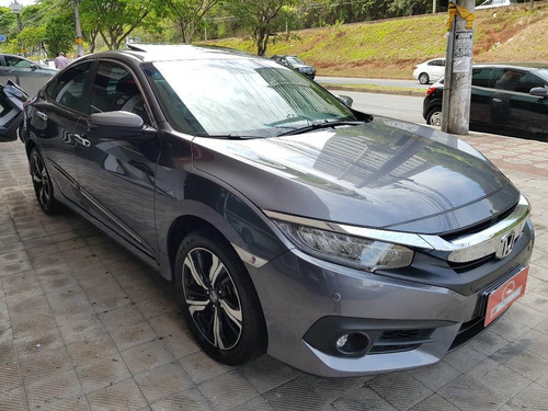 Honda Civic Touring
