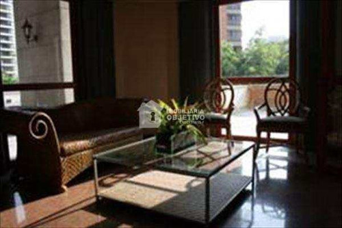 Imagem 9 de 15 de Apartamento Com 4 Dorms, Vila Suzana, São Paulo - R$ 1.1 Mi, Cod: 2226 - A2226