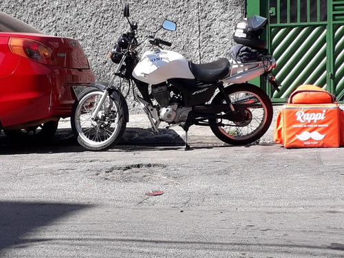 Honda 150