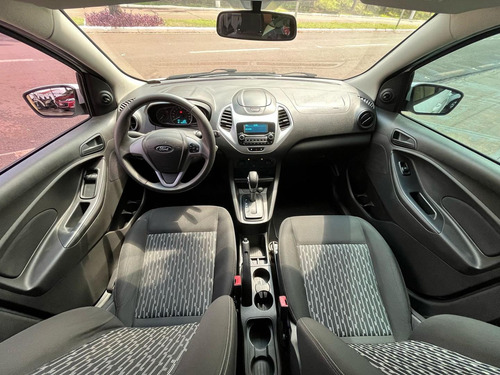 Ford Ka Se At 1.5 Sd C