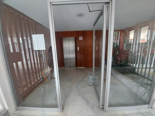 Imagen 12 de 14 de Rento Departamento En Nonoalco, A Pasos De Mixcoac