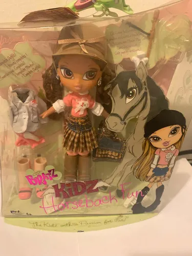 Muñecas bratz 2025 kidz