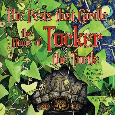 Libro The Pests That Girdle The Home Of Tucker The Turtle...