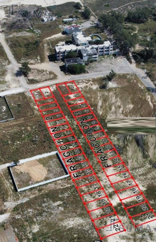 Terreno En Venta En Col. Playa Escondida, Madero Tamaulipas.