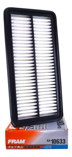 Kit De Filtros Para Suzuki Sx4 2.0l 2007-2009 A/c Aire Aceit