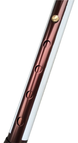 A 80-90cm Baston Soporte Para Ciegos Y Baja Vision Plegable