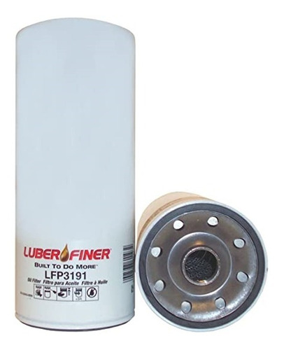 Filtro Aceite Luber Finer Lfp3191 Wix51791 B76 B7600 P550490
