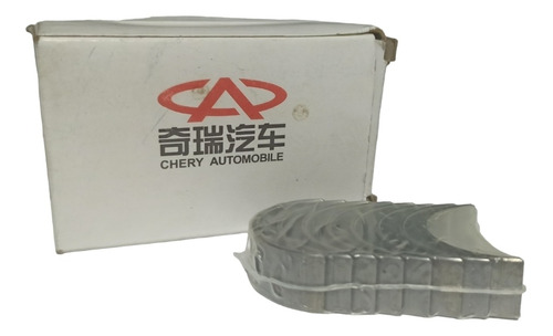 Concha Biela Std Chery Qq 16v