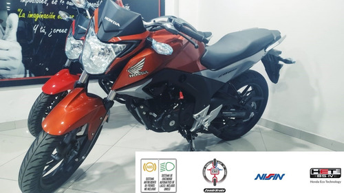 Cb 160 Dlx Llevala De Contado O Financiada