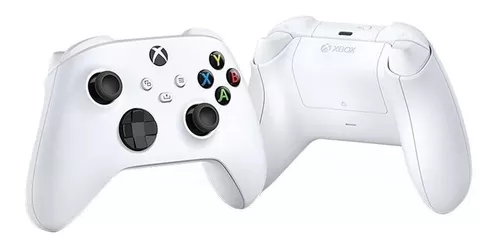 CONTROLE DO XBOX SERIES S ESTRAGADO NO MERCADO LIVRE 