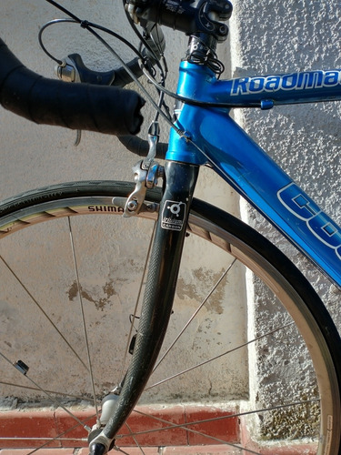 Imagen 2 de 4 de Bicicleta