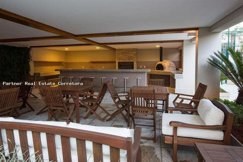Imagem 4 de 15 de Apartamento Para Venda Em São Paulo, Pinheiros, 3 Dormitórios, 1 Suíte, 2 Banheiros, 2 Vagas - 1963br_2-562722