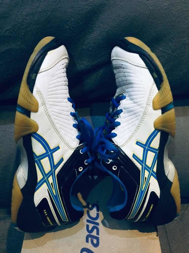 Tênis Asics Gel Domain 3