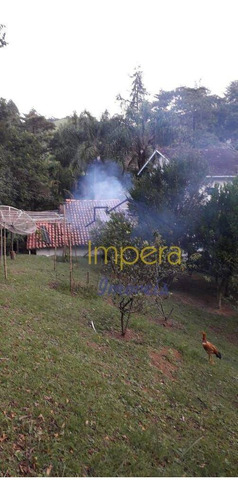 Imagem 17 de 19 de Chácara Com Nascente E Duas Casas - Ch0013