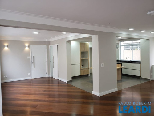 Imagem 5 de 15 de Apartamento - Itaim Bibi - Sp - 629390
