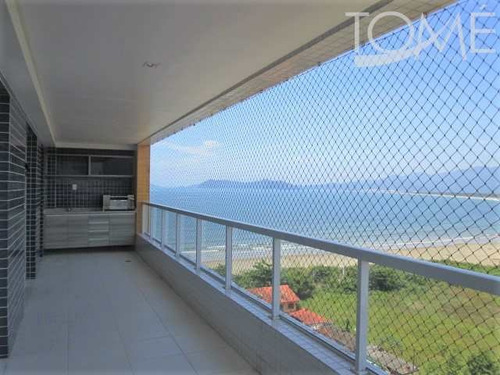 Imagem 19 de 30 de Apartamento Com 2 Dorms, Indaiá, Bertioga - R$ 797 Mil, Cod: 987 - V987