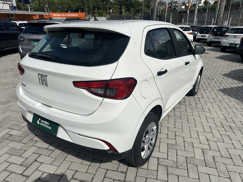 Fiat Argo 1.0 FIREFLY FLEX MANUAL