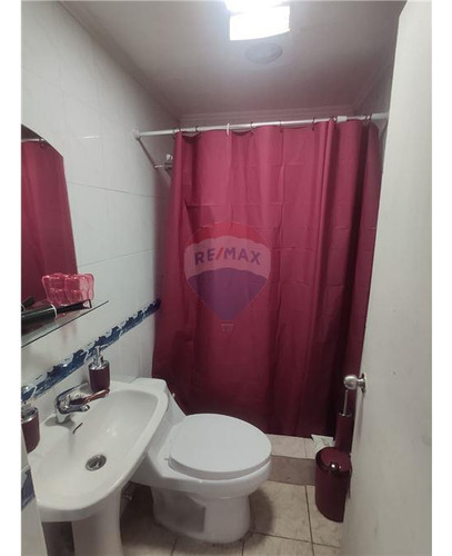 Encantadora Casa Familiar En Maipú, Santiago