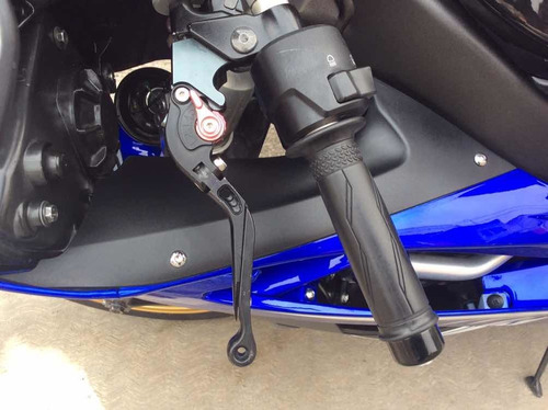 Imagen 5 de 15 de Yamaha Yzfr6 2014