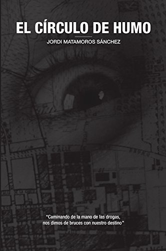 El Circulo De Humo - Matamoros Sanchez Jordi
