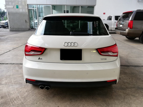 Audi A1 1.4 Cool S-tronic Dsg