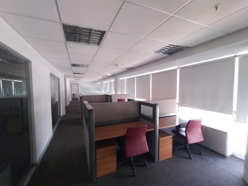 Oficina En Alquiler En Montevideo, Ciudad Vieja