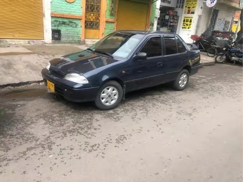 Chevrolet Swift 1.3