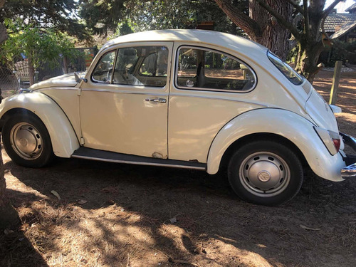 Imagen 9 de 14 de Volkswaguen Escarabajo Alemán 1968 Beetle