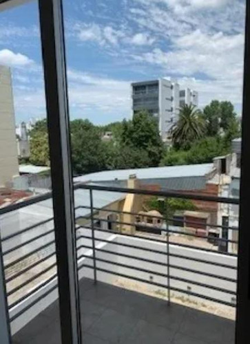 Departamento Monoambiente En Venta - 36 Mts2 - La Plata