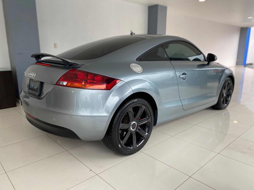 Audi TT 2.0 Coupe T Fsi S-tronic Dsg