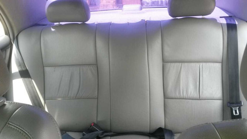 Corolla 2003 Automático Couro 1.6