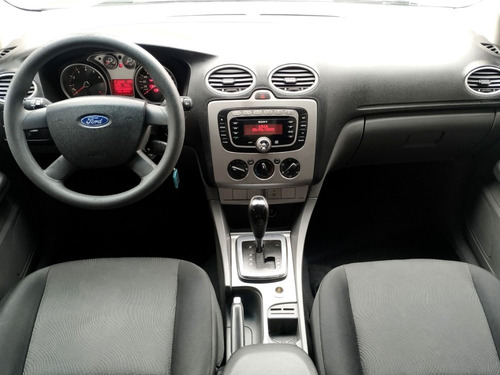 Ford Focus - 2009 2.0 Glx 16v Gasolina 4p Automático