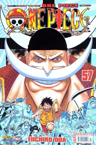 Lista de Capítulos e Volumes/Volumes, One Piece Wiki