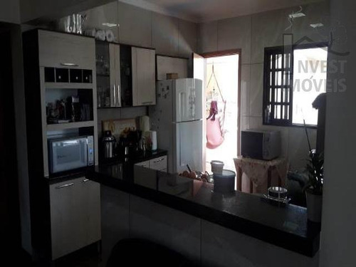 Imagem 5 de 13 de Cod 5869 - Casa Próxima A Cidade, Com Uma Área Total De 460m - 5869