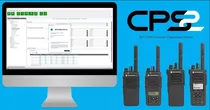 Comprar Software De Programação Motorola Mototrbo Cps2 2.146.122.0