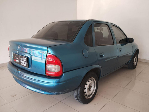 Chevrolet Corsa Classic Corsa Classic