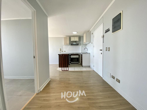 Departamento Avenida Mapocho Id: 150176