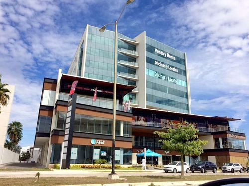 Imagen 3 de 10 de Locales Comerciales En Venta, Mérida, Altabrisa, Inversión I
