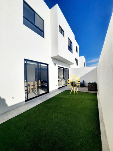 Casa Nueva En Nuevo Refugio
