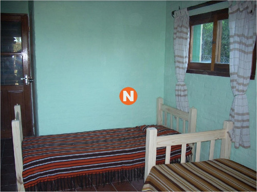 Casa En Venta Y Alquiler, Manantiales, Manantiales, 2 Dormitorios.- Ref: 207233