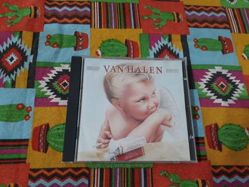 Van Halen - 1984 