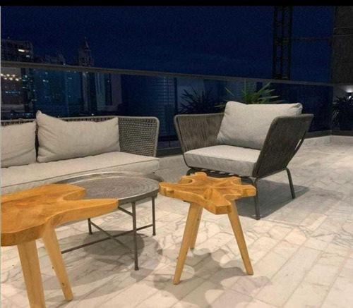 Imagen 12 de 18 de Venta De Apartamento A Estrenar De 320 M2 En Ph Ocean Front, Paitilla 22-678gg