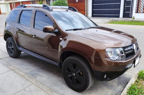 Ocasion: Se Vende Camioneta Renault Duster 2018