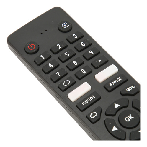 Repuesto De Mando A Distancia Cle 1042 Compatible Para Bauhn